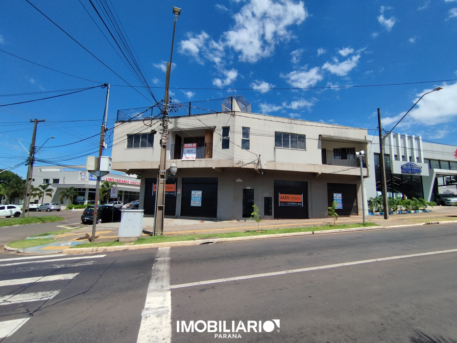 Barracão para  alugar em Jardim Paraíso, Umuarama