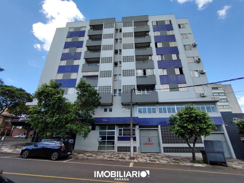 Apartamento para  alugar em Zona II, Umuarama