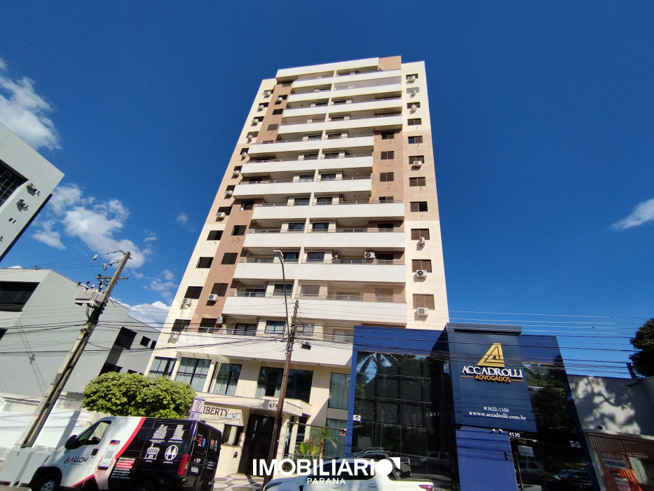 Apartamento para  alugar em Zona I, Umuarama