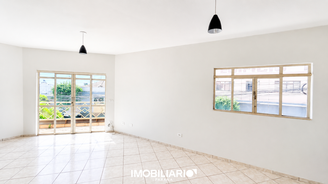 Apartamento para  alugar em Centro, Goioerê, 1,00m², com 3 quartos