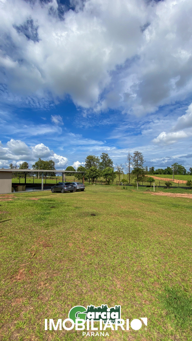 Chácara para  vendaUmuarama, 4,00m²