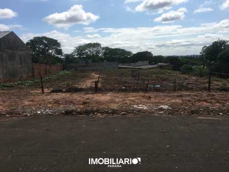 Terreno para  venda em Jardim Alvorada, Umuarama, 360,00m²