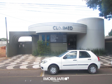 Sala Comercial para  alugar em Zona I-A, Umuarama, 20,00m²