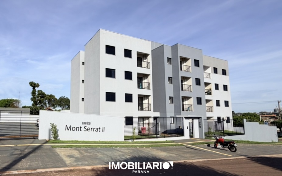 Apartamento para  alugar em Santa Casa, Goioerê, 1,00m², com 2 quartos