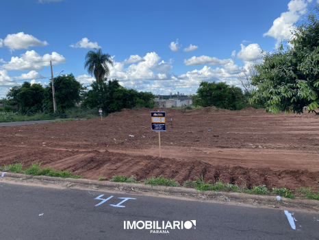 Terreno para  venda em Parque Japão, Umuarama, 182,00m²