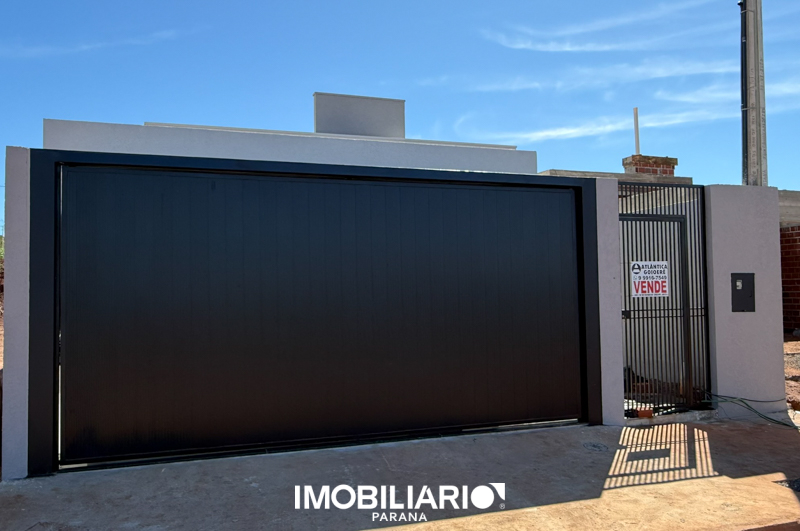 Residência para  venda em Jardim Colina Verde, Goioerê, 79,83m², com 3 quartos