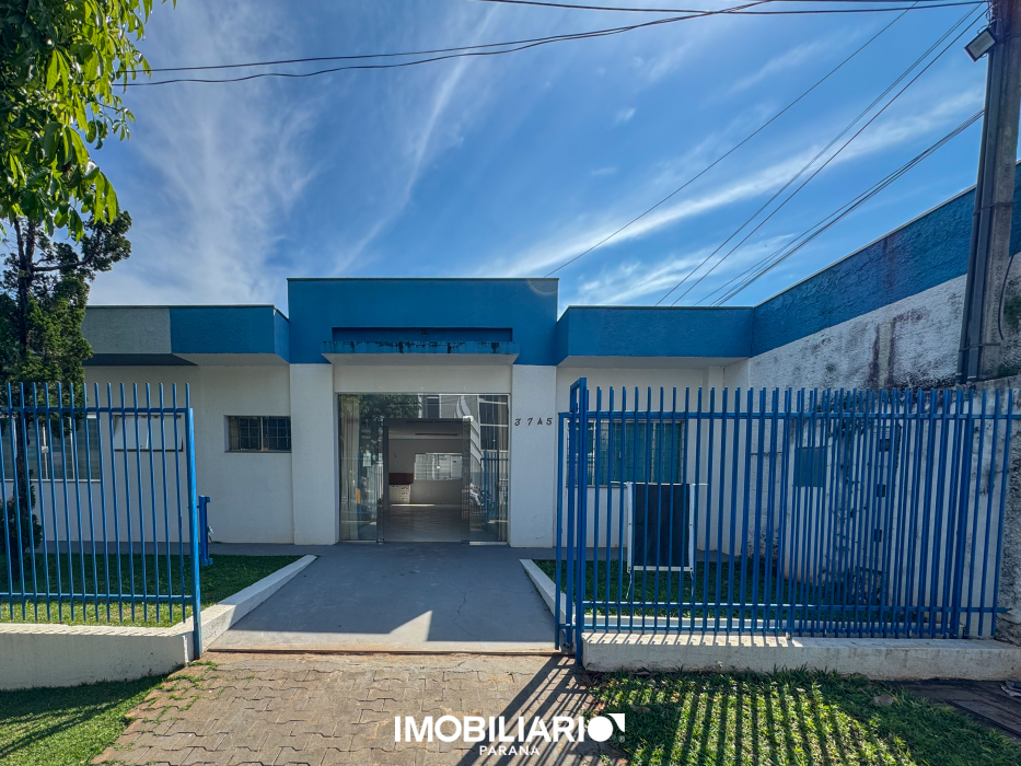 Sala Comercial para  alugar em Zona I, Umuarama, 120,00m²