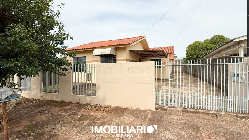 Residência para  alugar em Jardim Lindóia, Goioerê, 1,00m², com 2 quartos