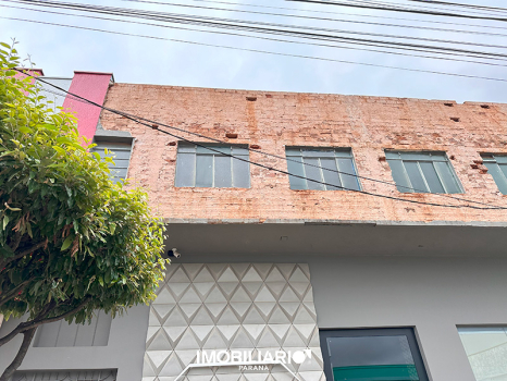 Sala Comercial para  alugar em Centro, Goioerê, 1,00m², com 1 quartos