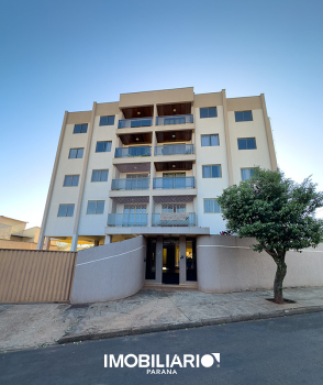 Apartamento para  alugar em Jardim Lindóia, Goioerê, 60,00m², com 3 quartos