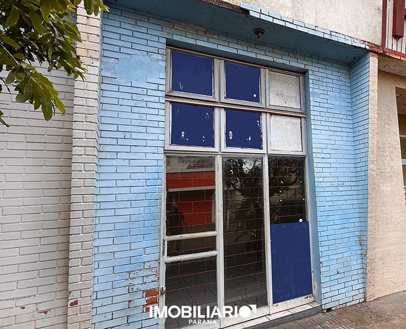 Sala Comercial para  alugarGoioerê, 15,00m²