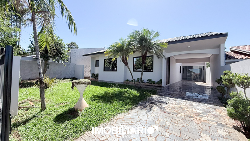 Residência para  alugar em Santa Casa, Goioerê, 1,00m², com 3 quartos