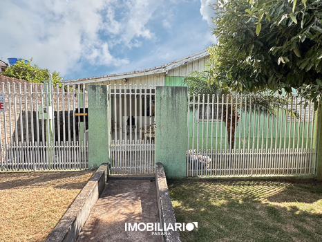 Residência para  venda em Jardim Curitiba, Goioerê, 262,50m², com 2 quartos