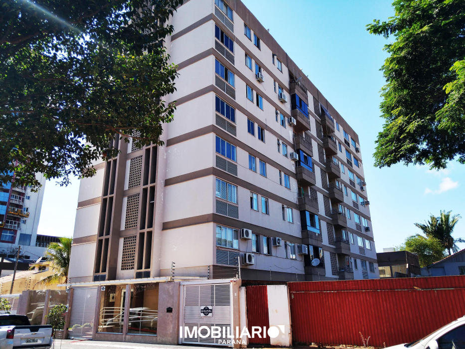Apartamento para  venda em Centro, Campo Mourão, 128,00m²