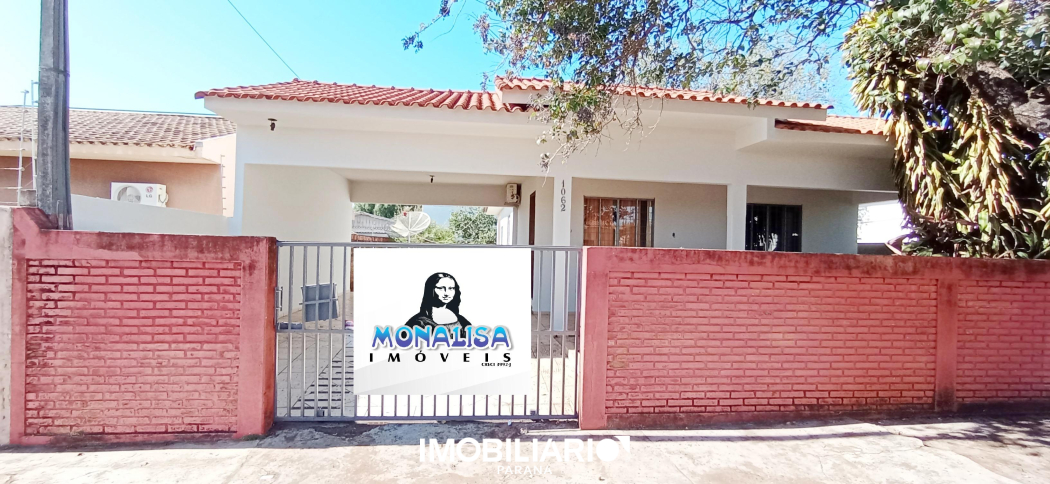 Residência para  venda em Jardim Copacabana, Campo Mourão, 350,00m²