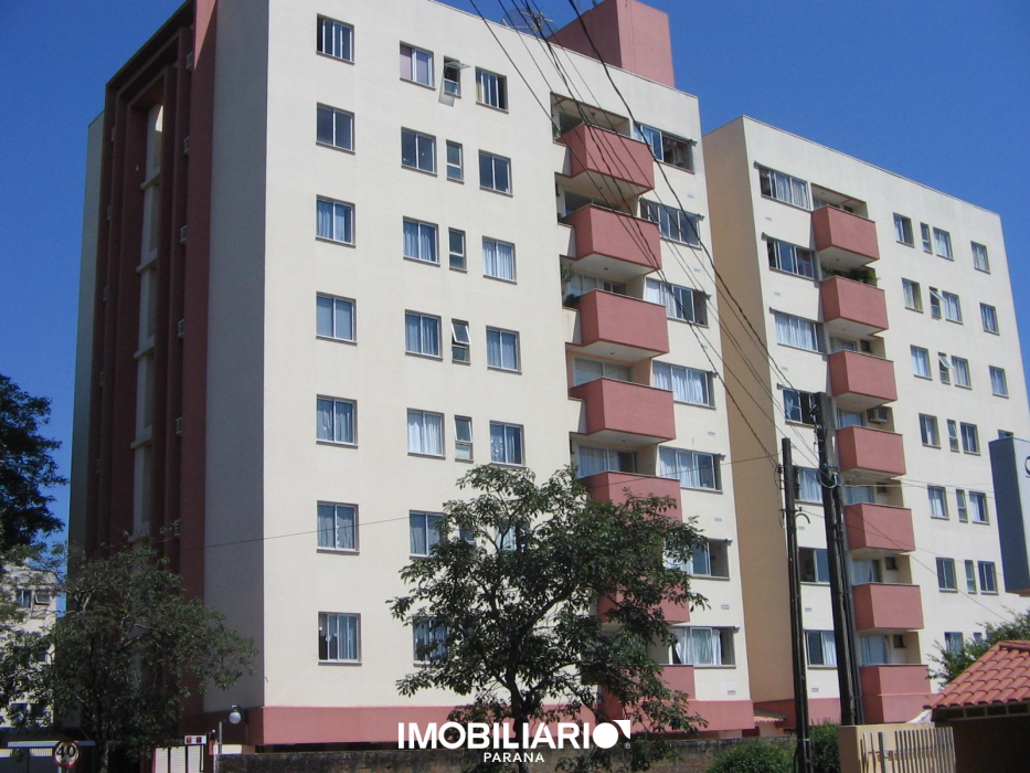 Apartamento para  venda em Centro, Campo Mourão, 128,00m², com 2 quartos