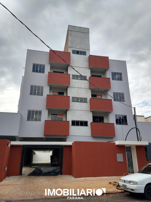 Apartamento para  alugar em Centro, Campo Mourão, com 1 quartos