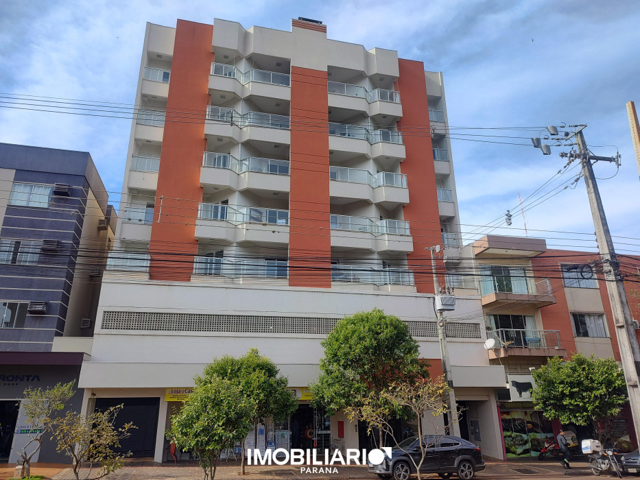 Apartamento para  alugar em Centro, Campo Mourão