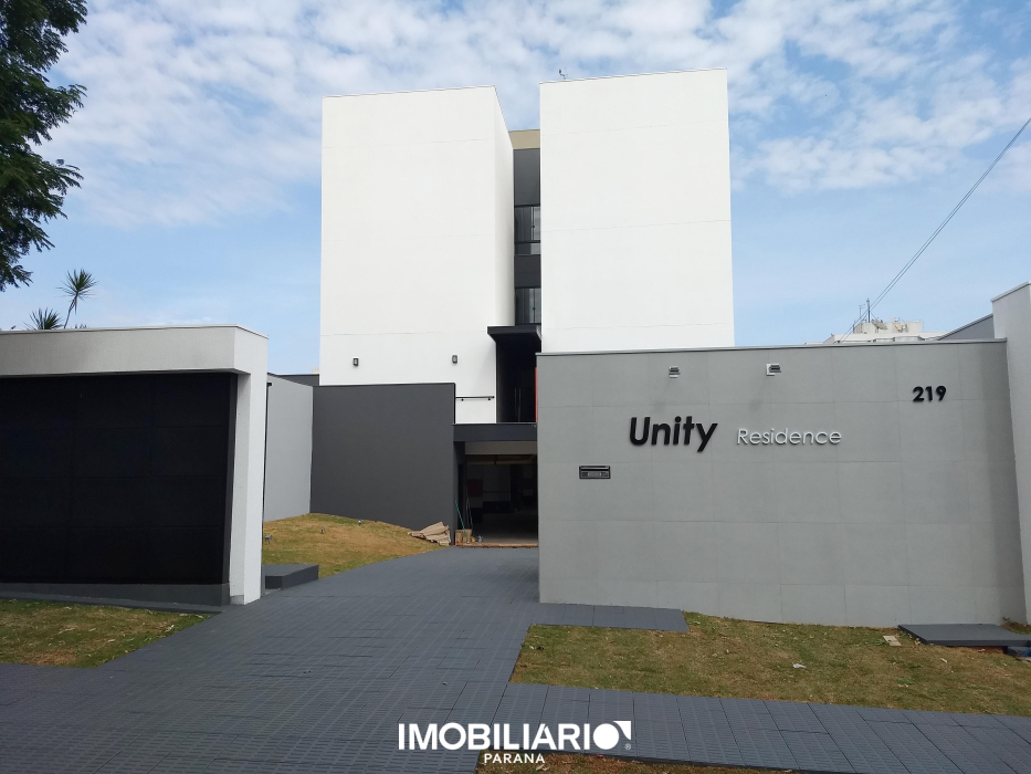 Apartamento para  alugar em Jardim Curitiba, Campo Mourão, 49,00m²