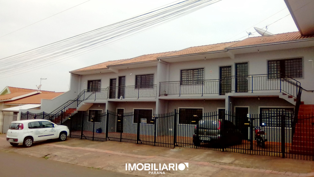 Residência para  alugar em Jardim Albuquerque, Campo Mourão, com 1 quartos