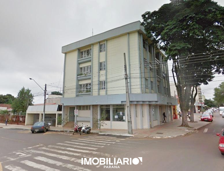 Apartamento para  alugar em Centro, Campo Mourão, com 3 quartos