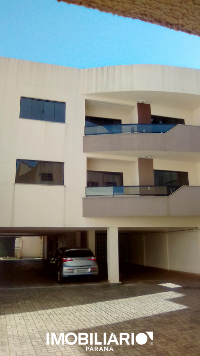 Apartamento para  alugar em Centro, Campo Mourão, com 2 quartos