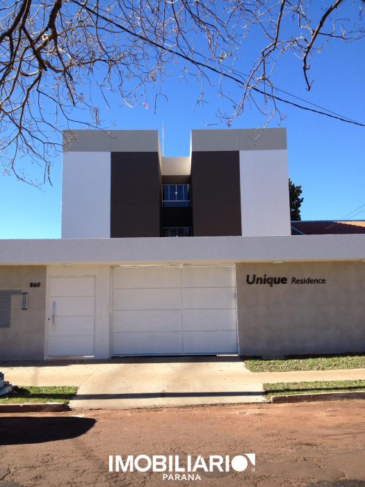 Apartamento para  alugar em Centro, Campo Mourão, com 1 quartos