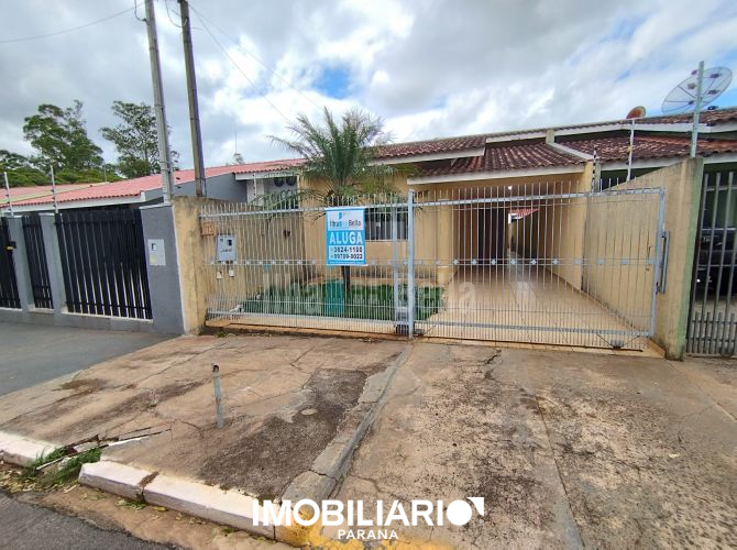 Residência para  alugar em Zona III, Umuarama