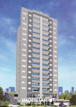 Apartamento para  venda em Jardim América, Umuarama, 154,91m², com 1 quartos