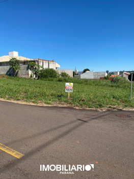 Terreno para  venda em Jardim Nova América, Umuarama, 286,26m²