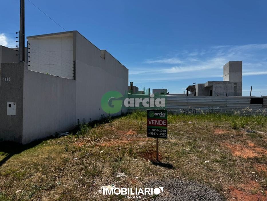 Terreno para  venda em Jardim Colorado, Umuarama, 184,00m²