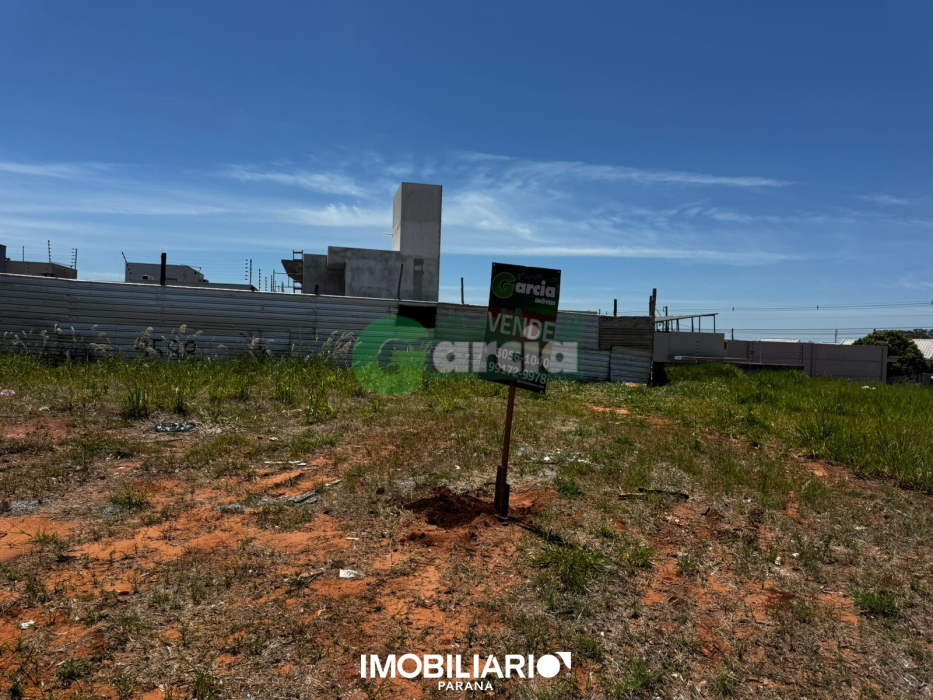 Terreno para  venda em Jardim Colorado, Umuarama, 184,00m²