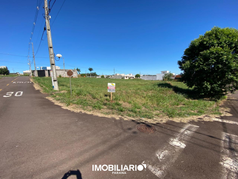 Terreno para  venda em Jardim Nova América, Umuarama, 286,26m²