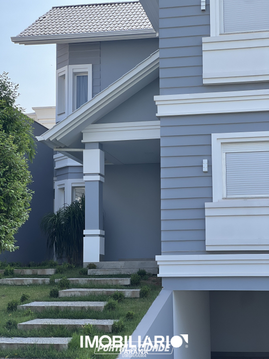 Sobrado para  venda em Zona VII, Umuarama, 467,00m²