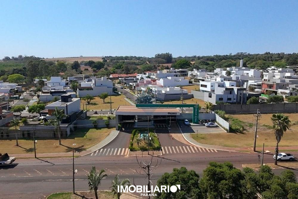 Terreno para  venda em Jardim Europa, Maringá, 350,00m²