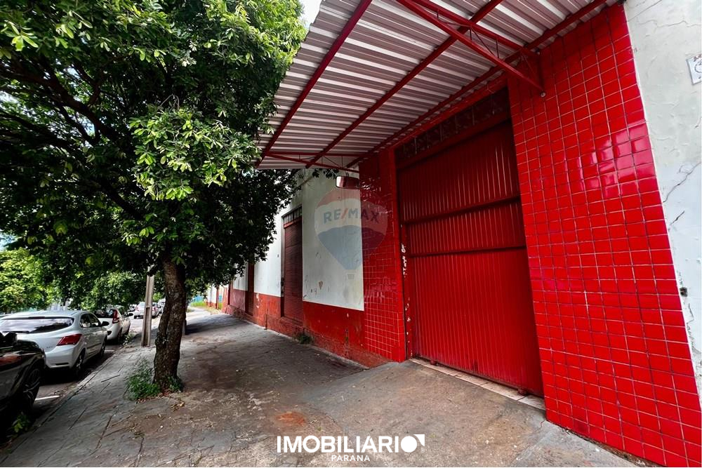 Barracão para  venda em Zona I, Umuarama, 1.050,00m²