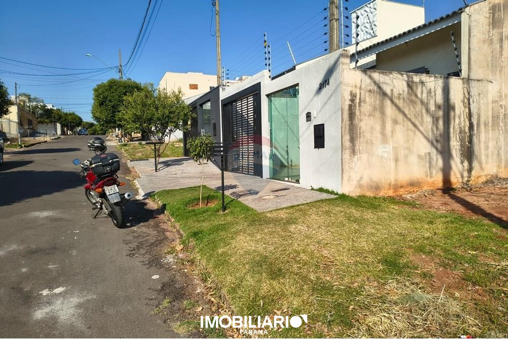 Terreno para  venda em Parque Bandeirantes, Umuarama, 210,25m²