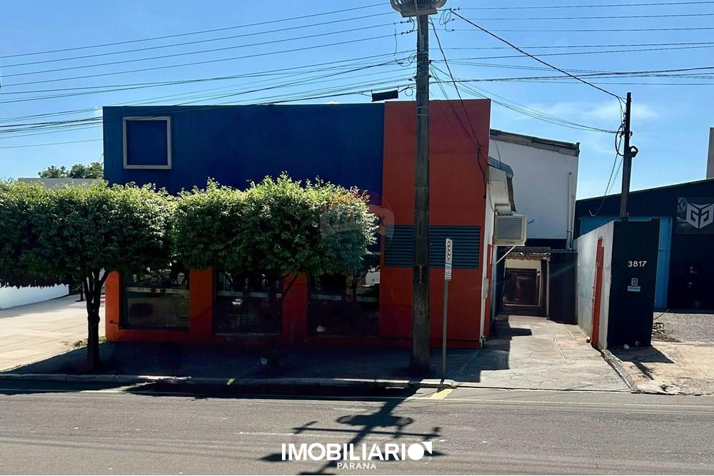 Barracão para  venda em Zona I, Umuarama, 540,00m²