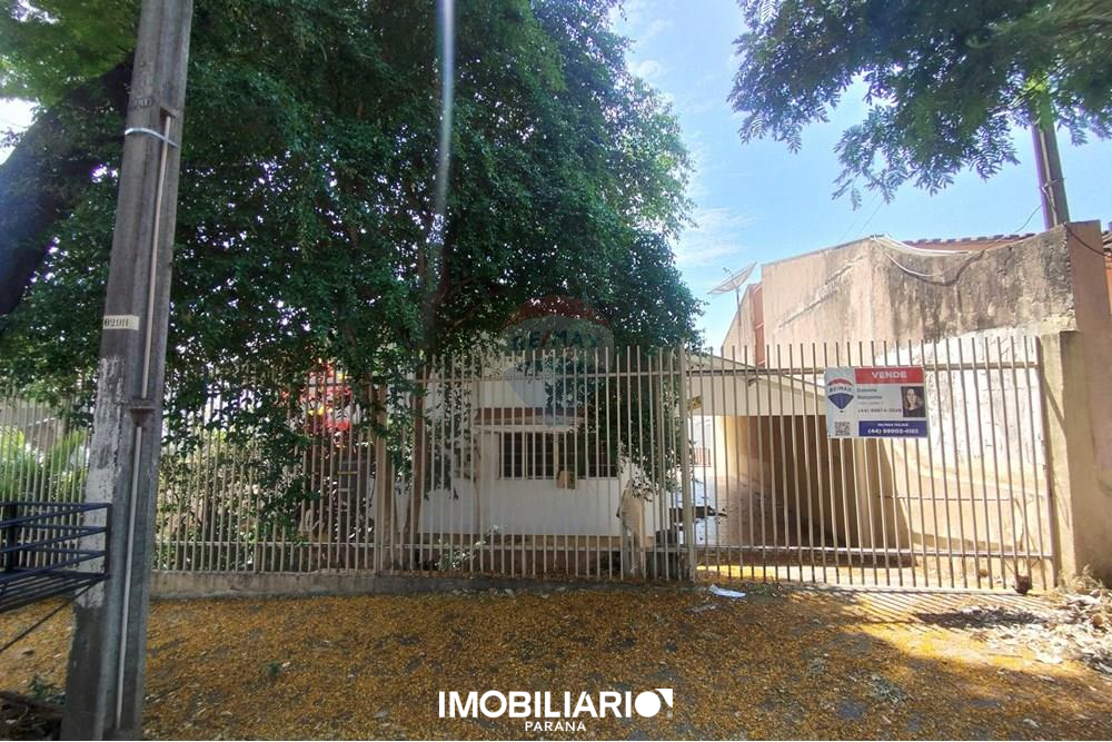 Residência para  venda em Jardim Aratimbó, Umuarama, 390,00m², com 3 quartos