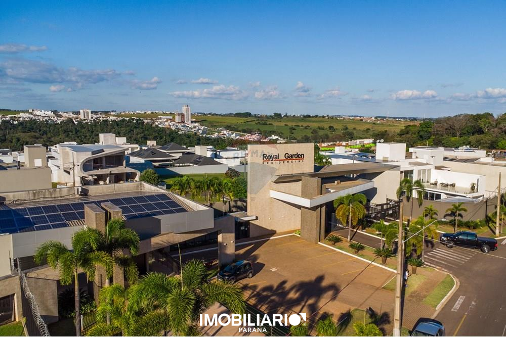 Terreno para  venda em Jardim Europa, Umuarama, 324,00m²