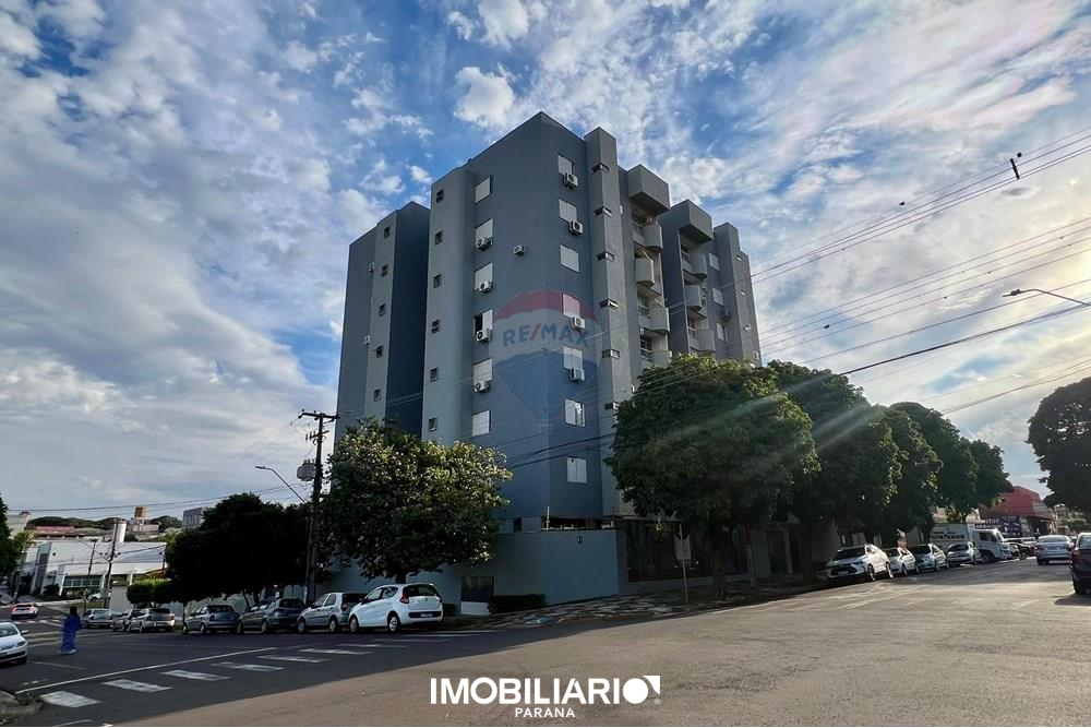 Apartamento para  venda em Zona I, Umuarama, 159,73m², com 3 quartos