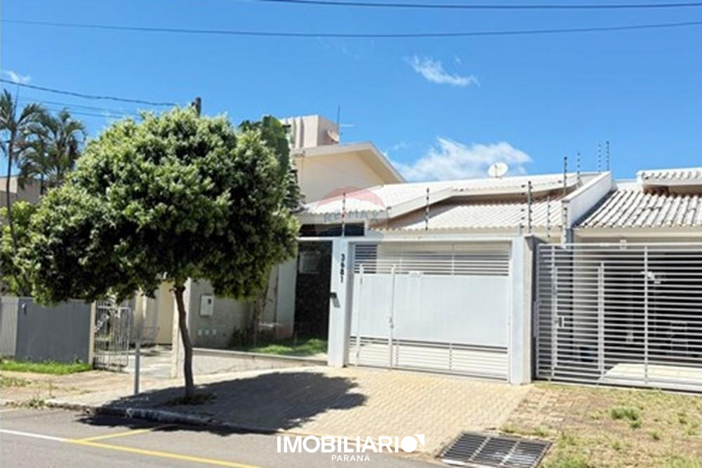 Residência para  venda em Jardim dos Príncipes, Umuarama, 233,50m², com 3 quartos