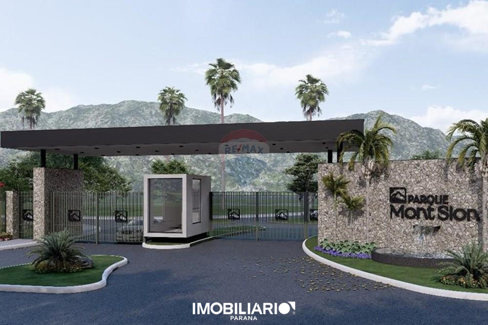 Terreno para  venda em Mutirão Jardim Alvorada, Umuarama, 216,00m²