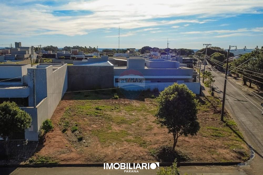 Terreno para  venda em Jardim Colorado, Umuarama, 438,27m²