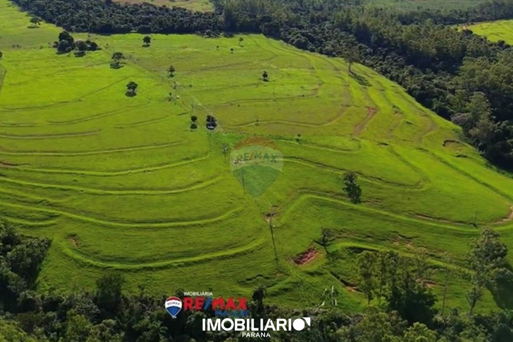 Chácara para  venda em Parque das Jaboticabeiras, Umuarama, 20.654,00m²