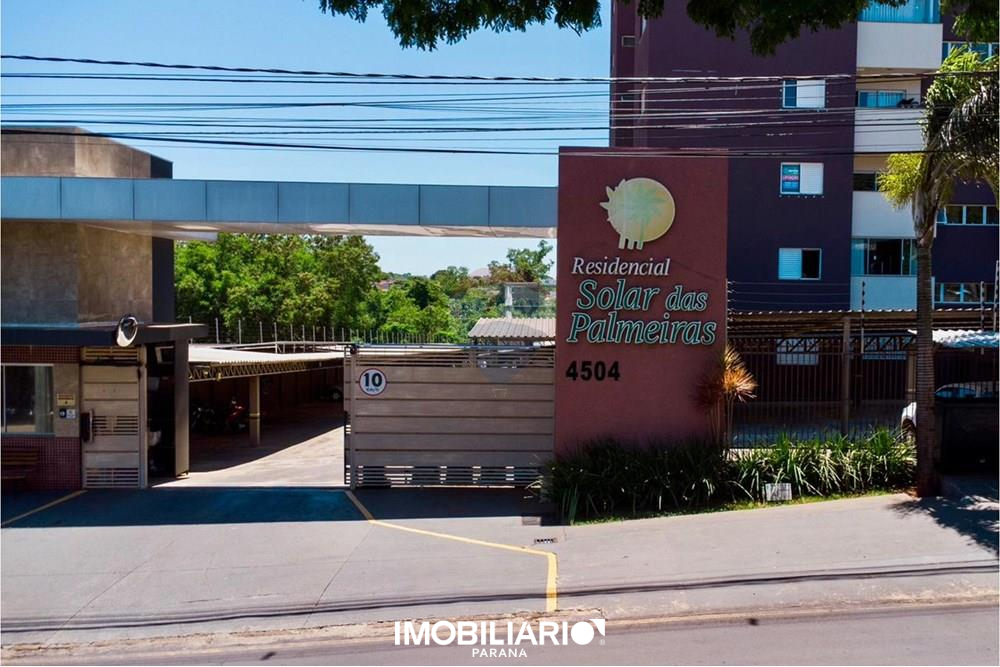 Apartamento para  venda em Jardim Aratimbó, Umuarama, 119,59m², com 3 quartos