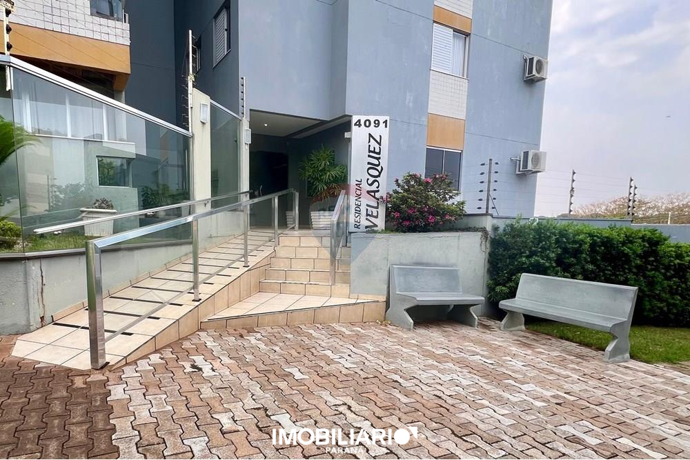 Apartamento para  venda em Zona I, Umuarama, 126,12m², com 3 quartos