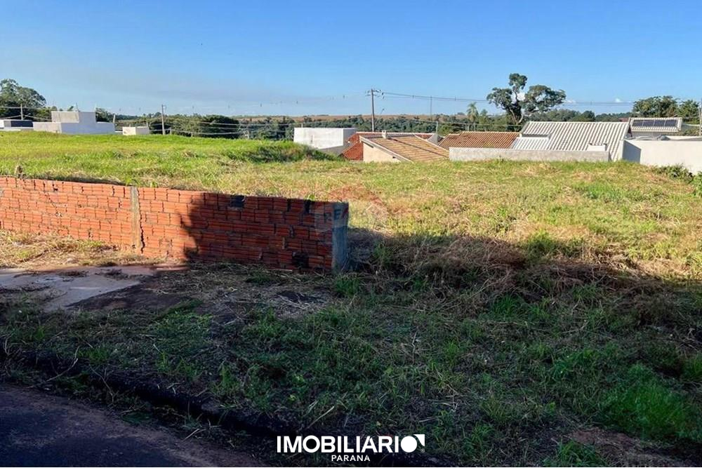 Terreno para  venda em Cianorte, Cianorte, 591,14m²