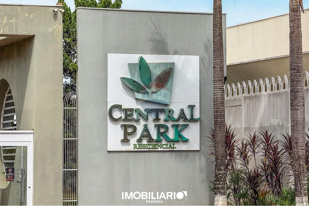 Terreno para  venda em Condomínio Fechado Central Park, Umuarama, 569,70m²