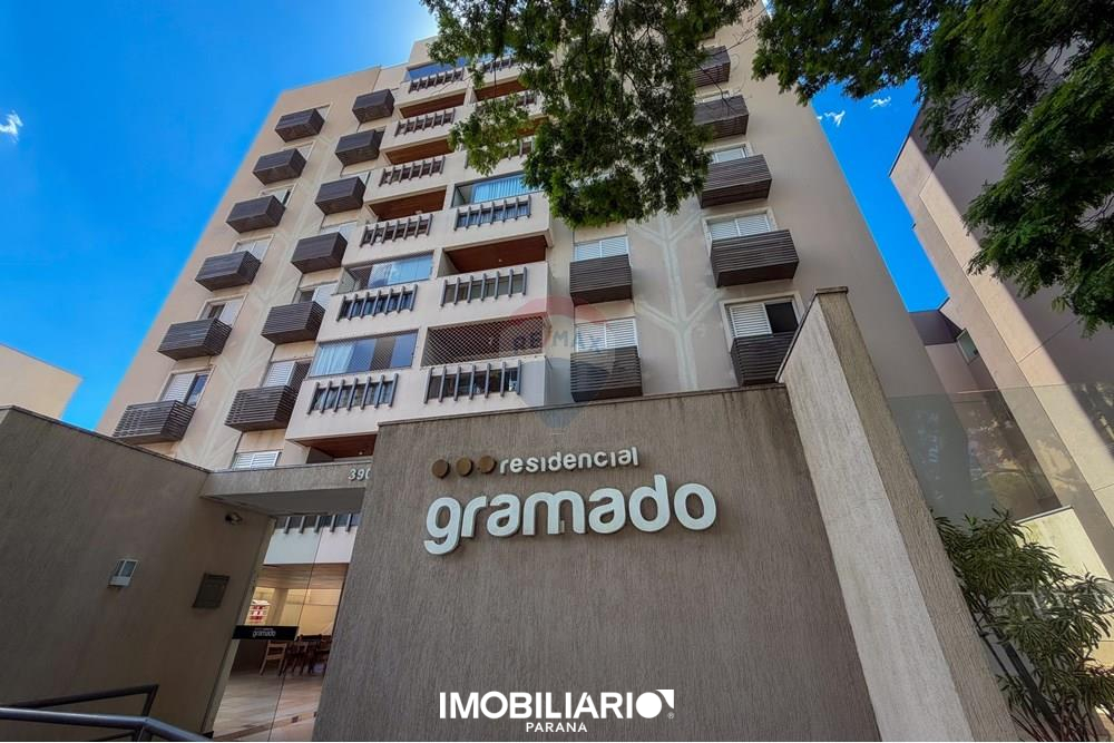 Apartamento para  venda em Zona I, Umuarama, 128,28m², com 3 quartos